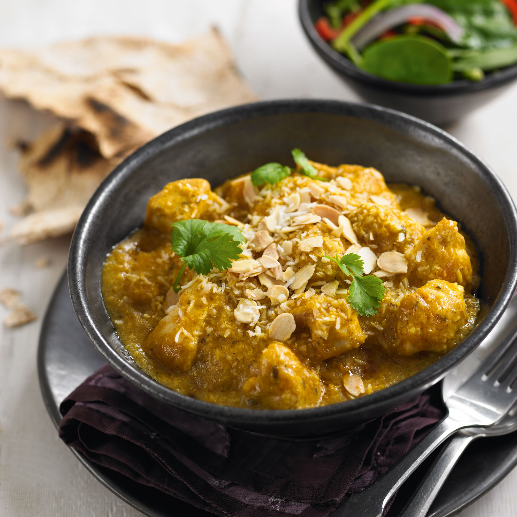 Korma Picture