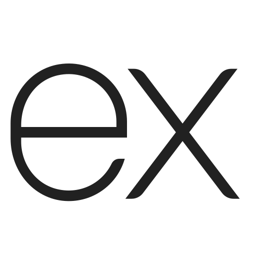 Express JS Logo